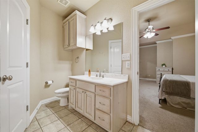 1837 Roadrunner Drive, Weatherford, TX 76088