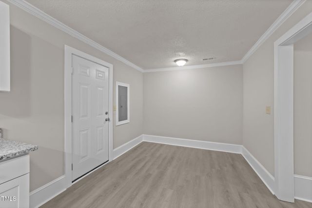 316 S Maple Avenue, Kenly, NC 27542