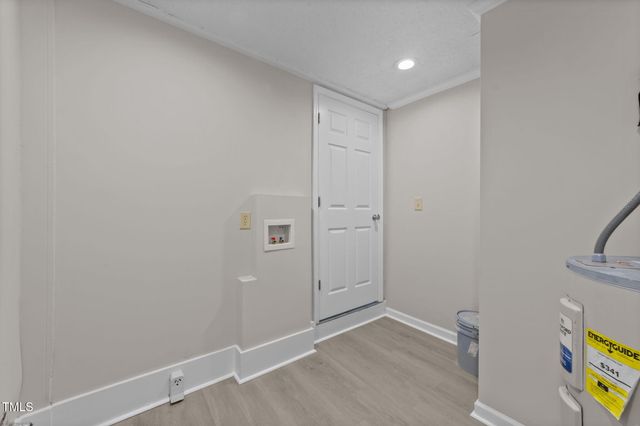 316 S Maple Avenue, Kenly, NC 27542