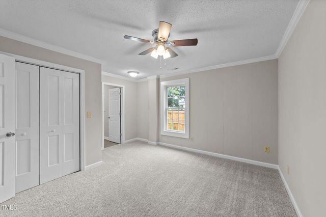 316 S Maple Avenue, Kenly, NC 27542