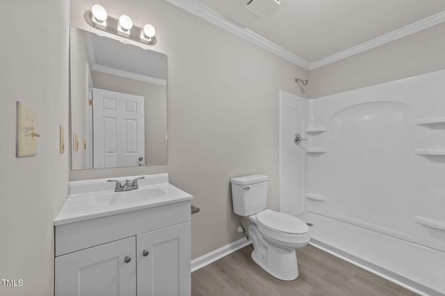 316 S Maple Avenue, Kenly, NC 27542