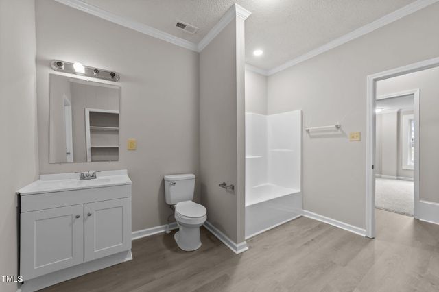 316 S Maple Avenue, Kenly, NC 27542