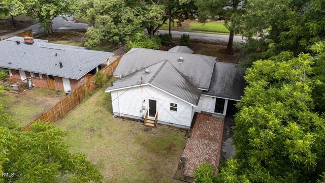 316 S Maple Avenue, Kenly, NC 27542
