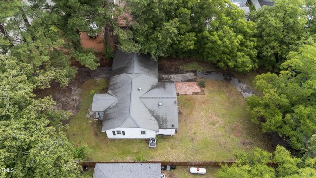 316 S Maple Avenue, Kenly, NC 27542