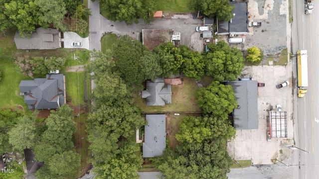 316 S Maple Avenue, Kenly, NC 27542
