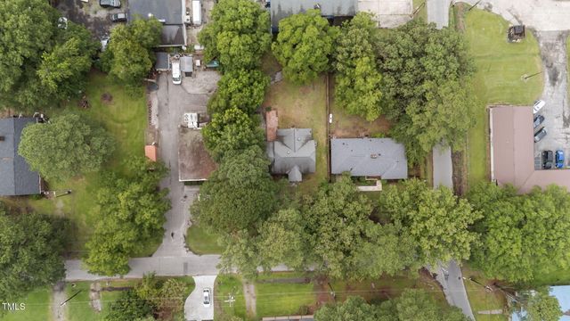 316 S Maple Avenue, Kenly, NC 27542