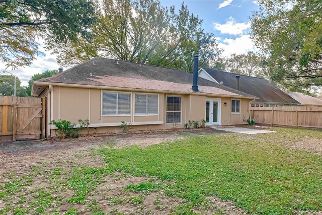 2928 Laurelridge, League City, TX 77573
