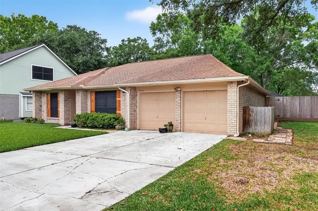 2928 Laurelridge, League City, TX 77573