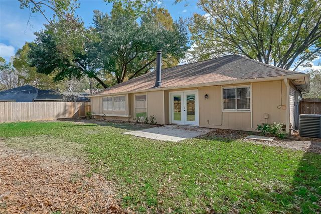 2928 Laurelridge, League City, TX 77573
