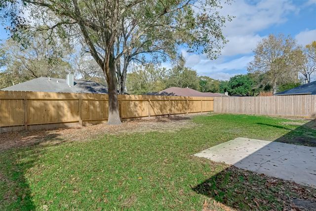 2928 Laurelridge, League City, TX 77573