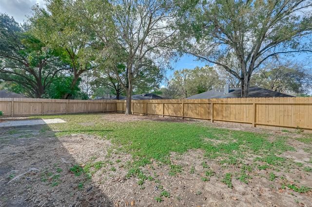2928 Laurelridge, League City, TX 77573