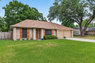 2928 Laurelridge, League City, TX 77573