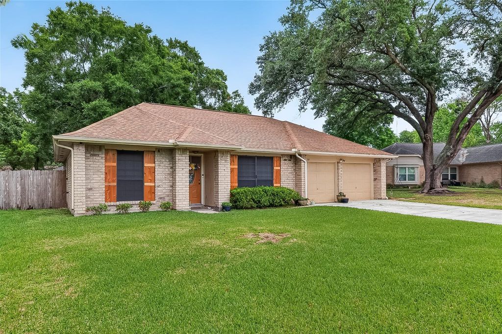 2928 Laurelridge, League City, TX 77573