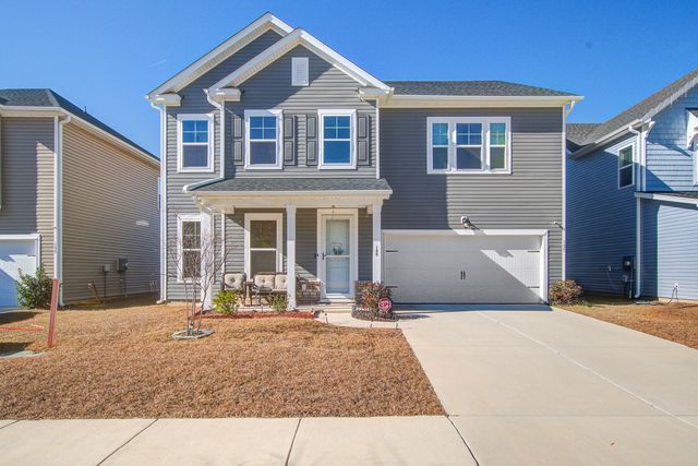 135 Winding Grove Lane, Moncks Corner, SC 29461