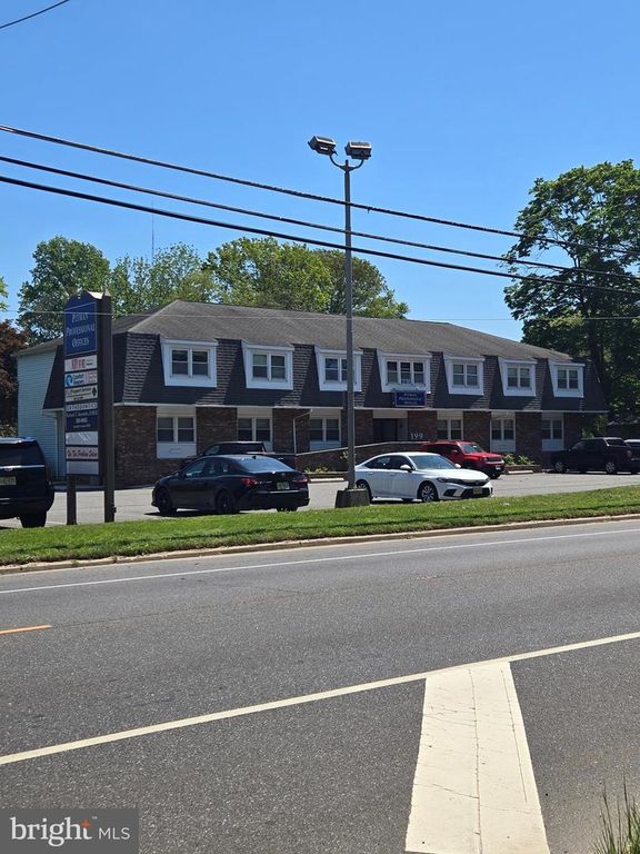 199 N WOODBURY RD, Pitman, NJ 08071