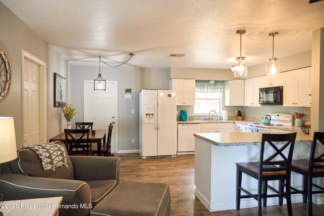 1817 S Casey Point, Homosassa, FL 34448
