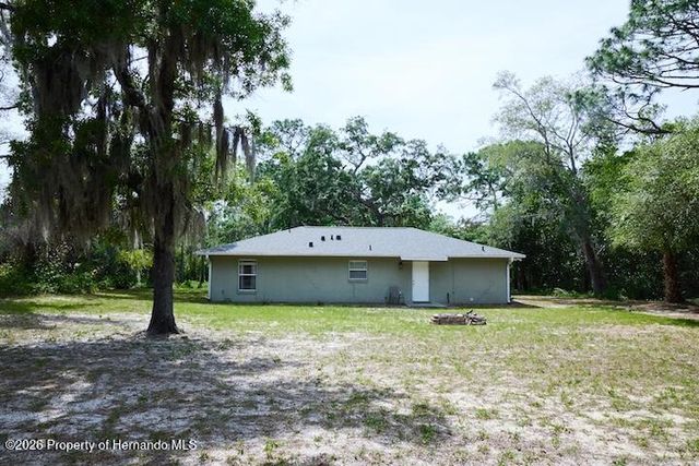 1817 S Casey Point, Homosassa, FL 34448