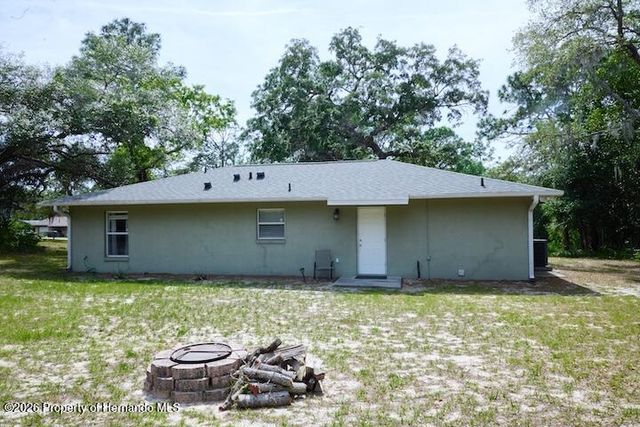 1817 S Casey Point, Homosassa, FL 34448