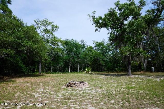 1817 S Casey Point, Homosassa, FL 34448