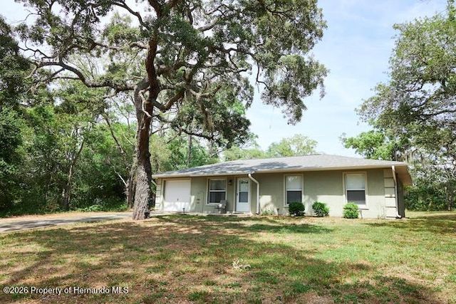 1817 S Casey Point, Homosassa, FL 34448