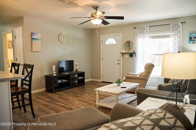 1817 S Casey Point, Homosassa, FL 34448