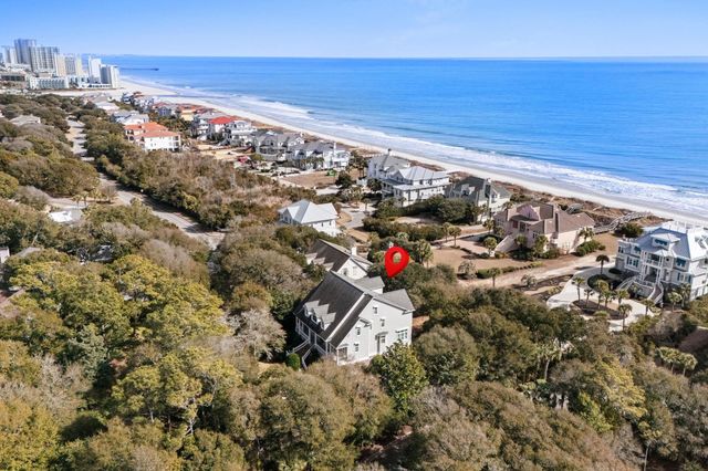 8704 N Ocean Blvd., Myrtle Beach, SC 29572