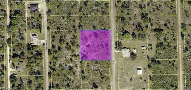 1711 Clayton AVE, Lehigh Acres, FL 33972