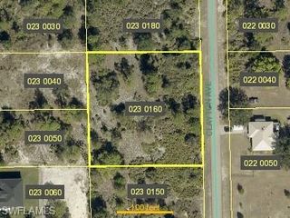1711 Clayton AVE, Lehigh Acres, FL 33972