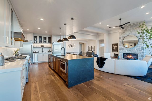 2145 N MAIN ST, Centerville, UT 84014