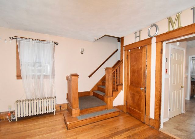 1245 Bay St, Springfield, MA 01109