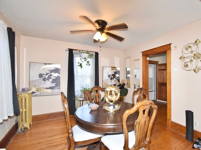 1245 Bay St, Springfield, MA 01109