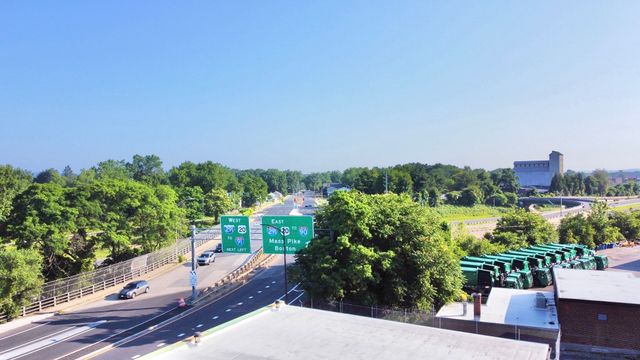1245 Bay St, Springfield, MA 01109