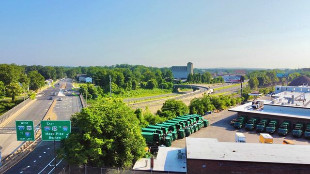 1245 Bay St, Springfield, MA 01109