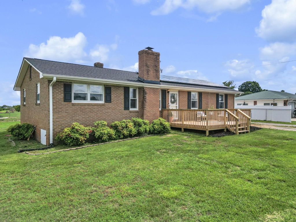 3751 Highway 11 W, Chesnee, SC 29323