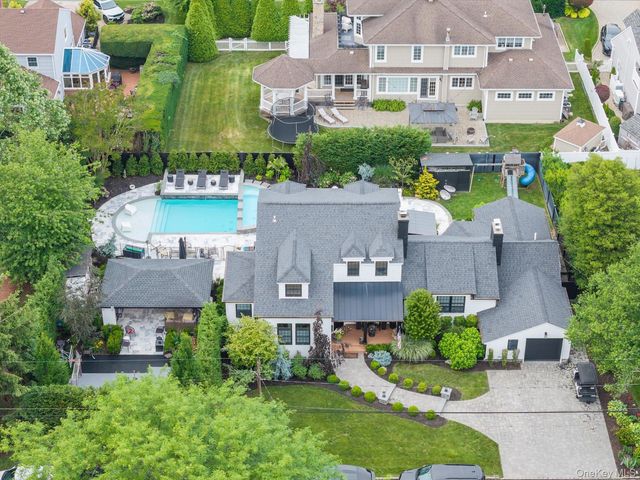 131 Fairview Road, Massapequa, NY 11758