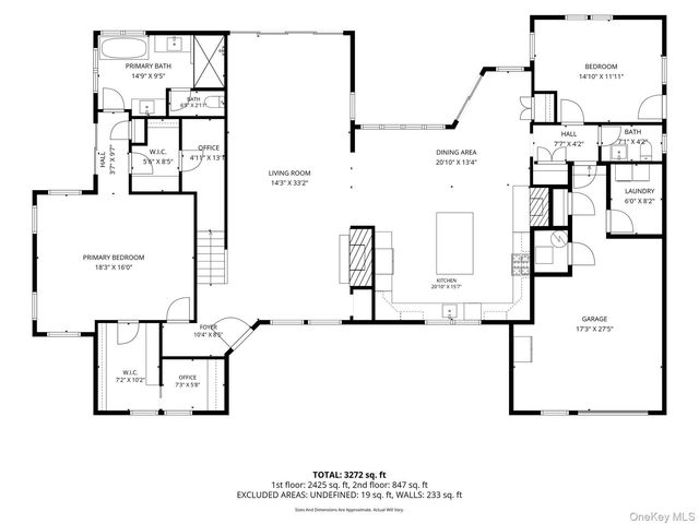 131 Fairview Road, Massapequa, NY 11758