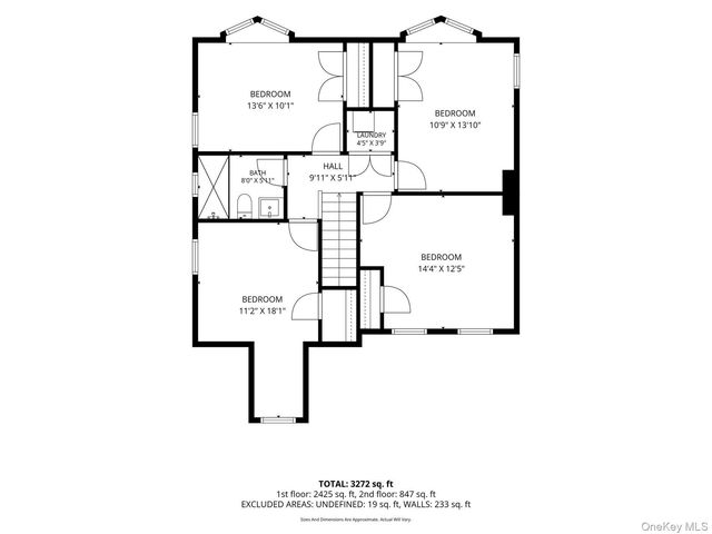 131 Fairview Road, Massapequa, NY 11758