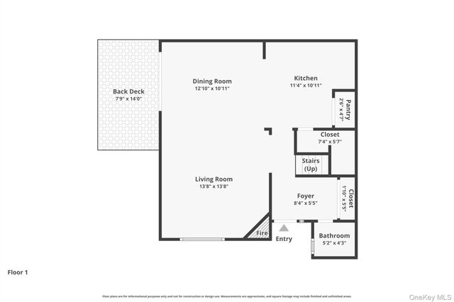 4 Aspen Court, Highland Mills, NY 10930