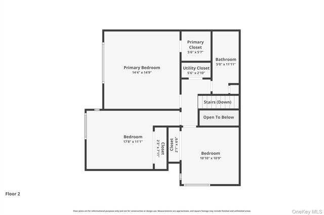 4 Aspen Court, Highland Mills, NY 10930