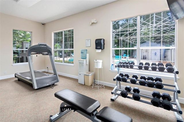 121 S Island Square Drive, St. Simons Island, GA 31522
