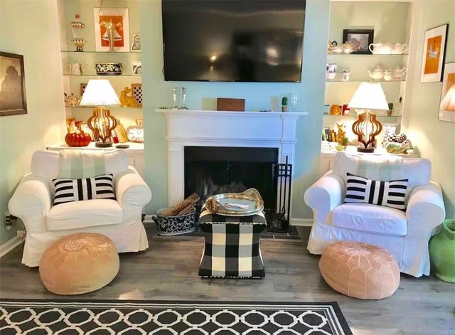 121 S Island Square Drive, St Simons Island, GA 31522