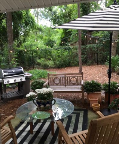 121 S Island Square Drive, St Simons Island, GA 31522