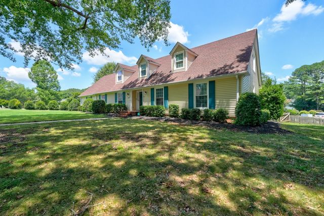 203 Bruton Place, Spartanburg, SC 29302