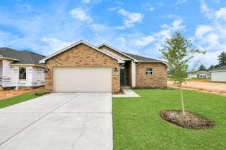 10135 Cabo Del Sol Drive, Cleveland, TX 77327