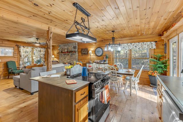 5833 Dewey Carr Rd, Bethpage, TN 37022