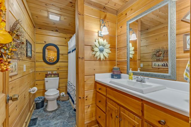 5833 Dewey Carr Rd, Bethpage, TN 37022