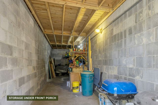 5833 Dewey Carr Rd, Bethpage, TN 37022