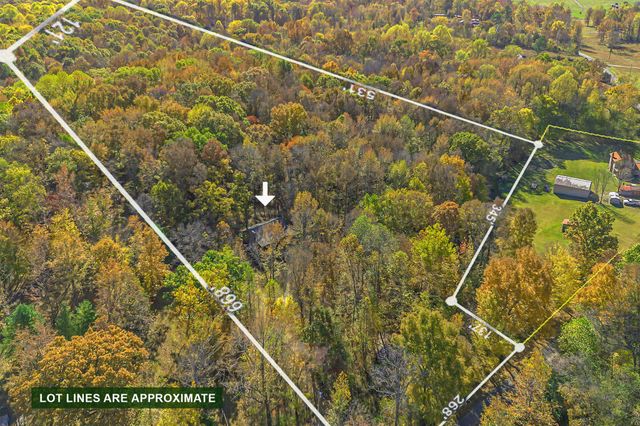 5833 Dewey Carr Rd, Bethpage, TN 37022