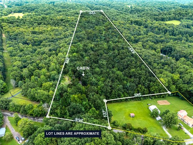 5833 Dewey Carr Rd, Bethpage, TN 37022