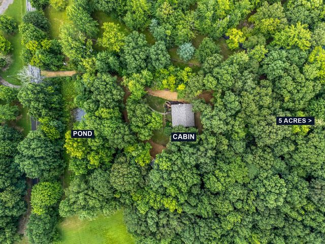 5833 Dewey Carr Rd, Bethpage, TN 37022